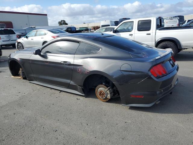 Image 2 of 2016 FORD MUSTANG  2016 with VIN 1FA6P8TH1G5253336