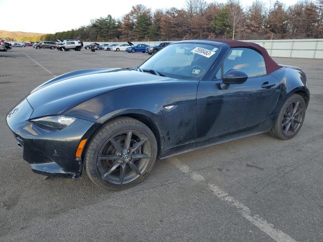 2018 MAZDA MX-5 MIATA CLUB 2018 image