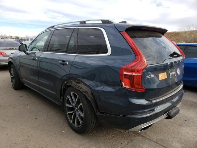 Obraz 2 z 2018 VOLVO XC90 T6 2018 z VIN YV4A22PKXJ1391720