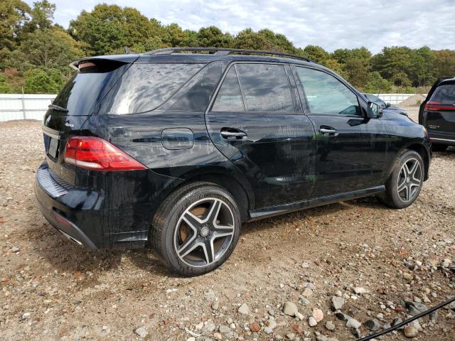 Изображение 3 2017 MERCEDES-BENZ GLE 350 4MATIC 2017 с VIN 4JGDA5HB2HA868410