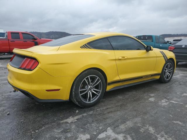Image 3 of 2015 FORD MUSTANG  2015 with VIN 1FA6P8AM6F5318583