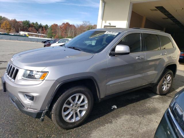 Изображение 2014 JEEP GRAND CHEROKEE LAREDO 2014