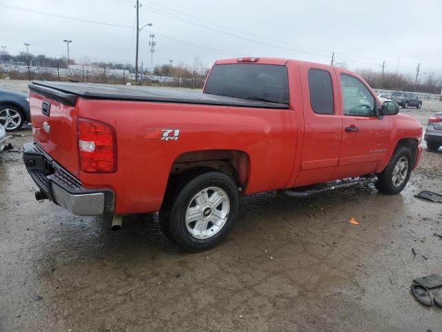 Obraz 3 z 2007 CHEVROLET SILVERADO K1500 2007 z VIN 1GCEK19JX7Z639686