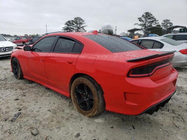 Image 2 of 2020 DODGE CHARGER SCAT PACK 2020 with VIN 2C3CDXGJ3LH178188