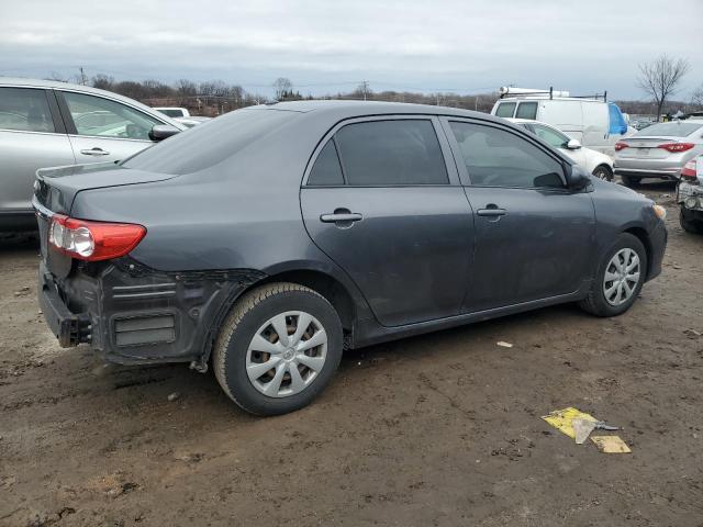 Изображение 3 2009 TOYOTA COROLLA BASE 2009 с VIN JTDBL40E799089058
