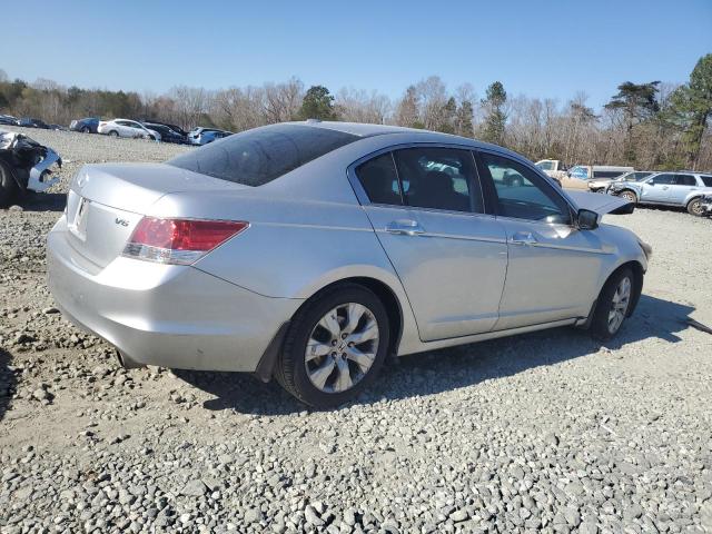 Obraz 3 z 2009 HONDA ACCORD EXL 2009 z VIN 5KBCP36829B501494