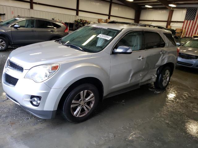 Изображение 1 2011 CHEVROLET EQUINOX LTZ 2011 с VIN 2GNALFECXB1294894
