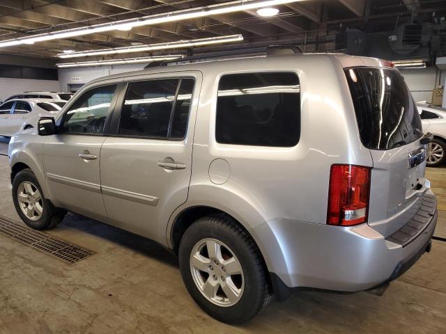 Obraz 2 z 2011 HONDA PILOT EXL 2011 z VIN 5FNYF4H57BB070141