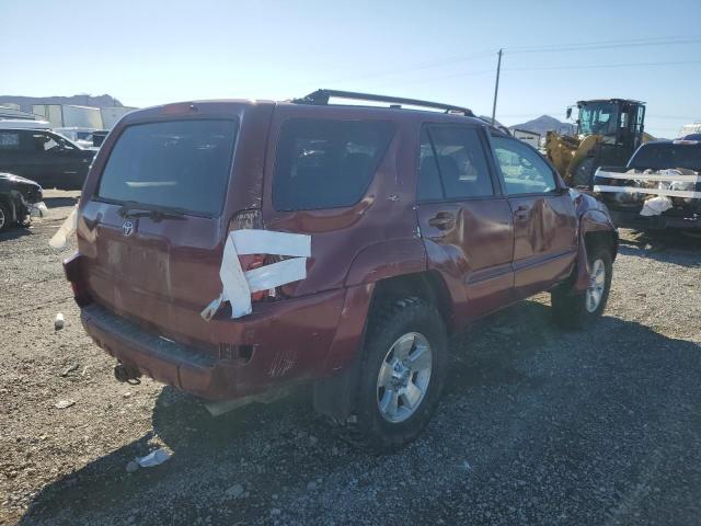 Obraz 3 z 2005 TOYOTA 4RUNNER SR5 2005 z VIN JTEBU14R258040354