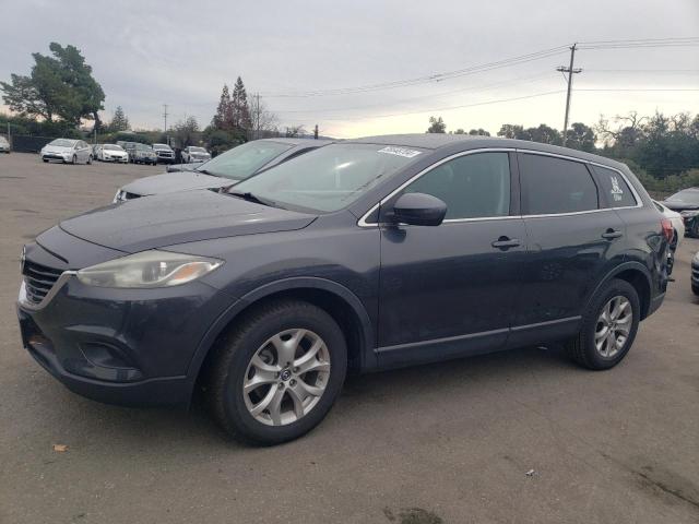 Изображение 1 2014 MAZDA CX-9 SPORT 2014 с VIN JM3TB2BV6E0435034