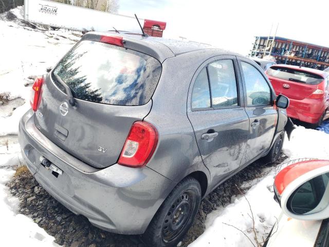 Obraz 3 z 2016 NISSAN MICRA  2016 z VIN 3N1CK3CP8GL264326