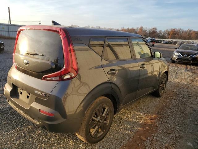 Изображение 3 2021 KIA SOUL LX 2021 с VIN KNDJ23AU4M7790272