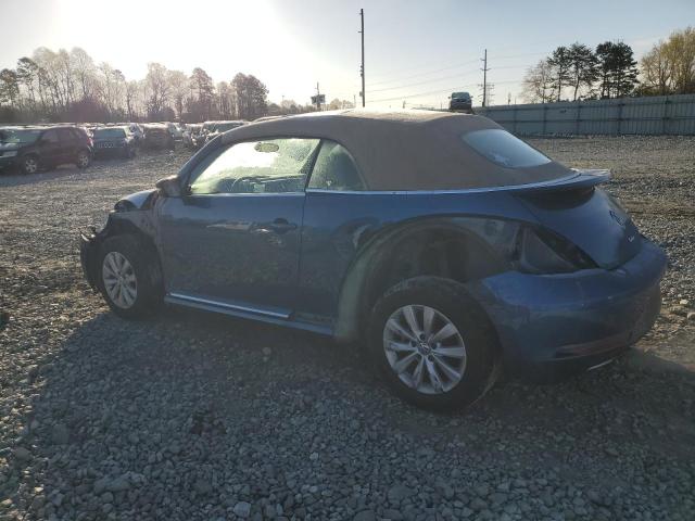 Изображение 2 2019 VOLKSWAGEN BEETLE S 2019 с VIN 3VW5DAAT2KM512008