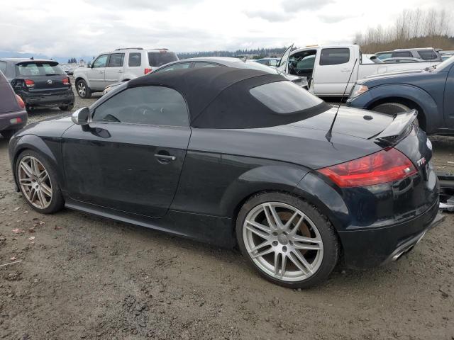 Изображение 2 2009 AUDI TTS  2009 с VIN TRUWF38J091028126