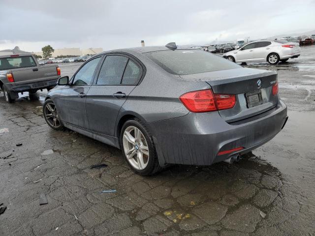 Obraz 2 z 2013 BMW 328 I SULEV 2013 z VIN WBA3C1C56DF437454