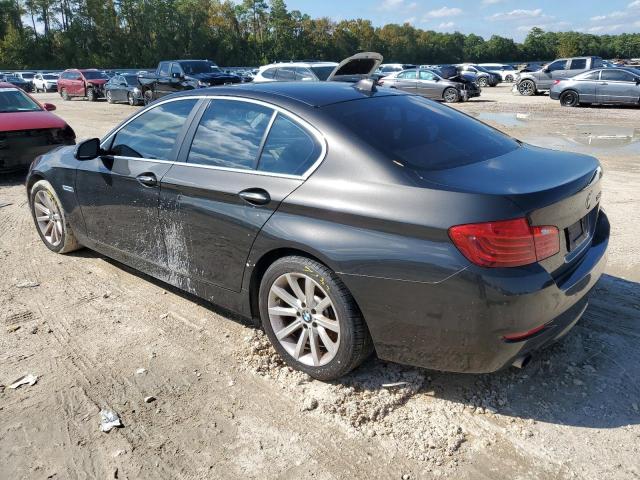Изображение 2 2014 BMW 535 I 2014 с VIN WBA5B1C57ED917379
