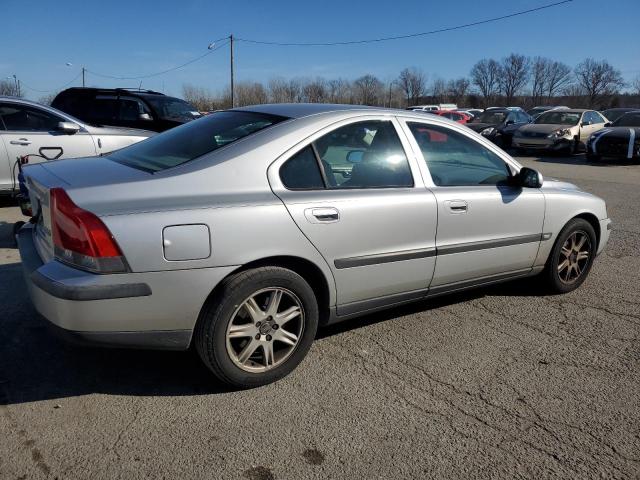 Image 3 of 2001 VOLVO S60  2001 with VIN YV1RS61R212066339