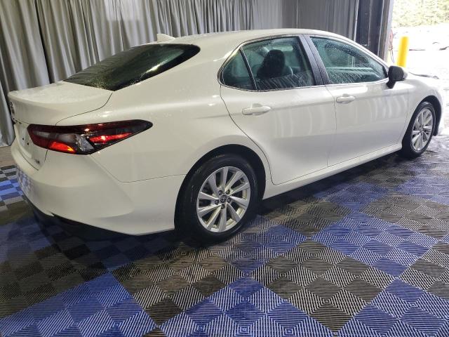 Изображение 3 2023 TOYOTA CAMRY LE 2023 с VIN 4T1C11AK8PU828845
