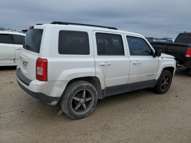 Image 3 of 2012 JEEP PATRIOT SPORT 2012 with VIN 1C4NJPBA4CD610515