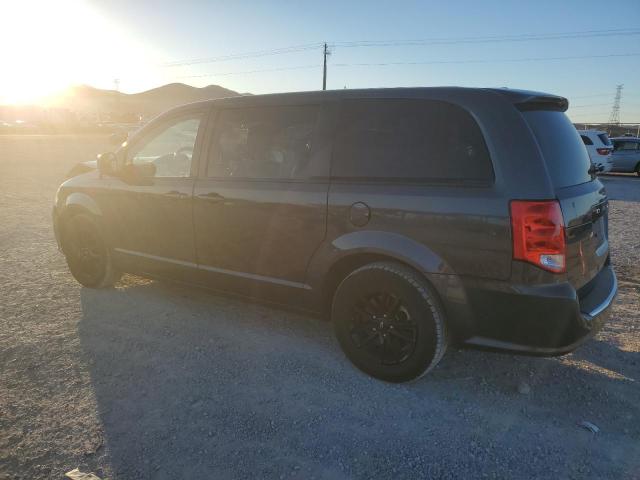 Obraz 2 z 2019 DODGE GRAND CARAVAN GT 2019 z VIN 2C4RDGEG1KR764748