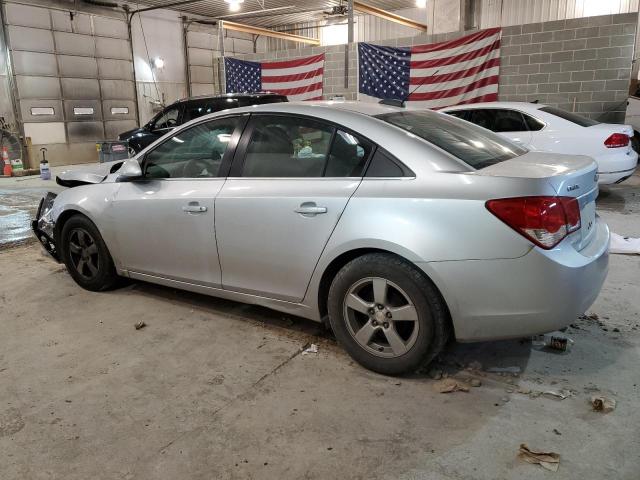 Изображение 2 2016 CHEVROLET CRUZE LIMITED LT 2016 с VIN 1G1PE5SB3G7190253