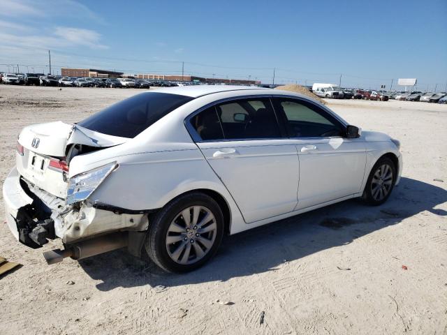 Obraz 3 z 2012 HONDA ACCORD EX 2012 z VIN 1HGCP2F74CA206382