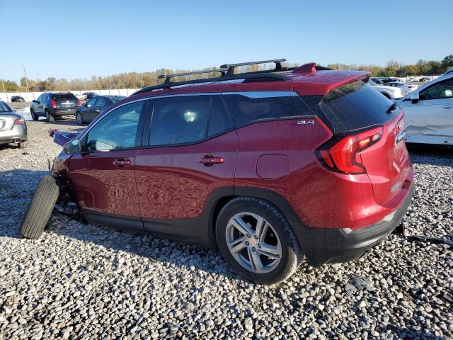 Image 2 of 2018 GMC TERRAIN SLE 2018 with VIN 3GKALMEX2JL166490