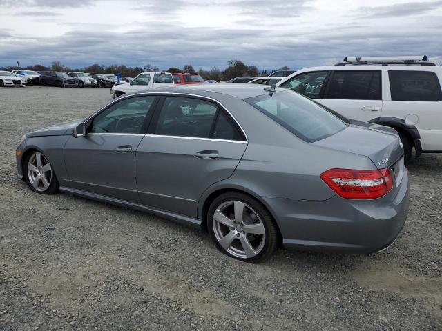 Obraz 2 z 2011 MERCEDES-BENZ E 350 2011 z VIN WDDHF5GB5BA402847