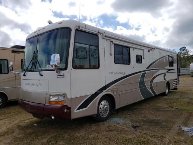 Obraz 2 z 1999 SPARTAN MOTORS MOTORHOME 4VZ 1999 z VIN 4VZBN8199XC030613