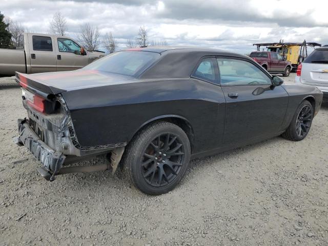 Изображение 3 2013 DODGE CHALLENGER SXT 2013 с VIN 2C3CDYAG0DH579136