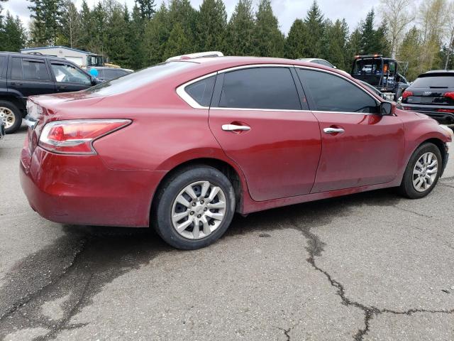 Image 3 of 2015 NISSAN ALTIMA 2.5 2015 with VIN 1N4AL3AP0FN886024