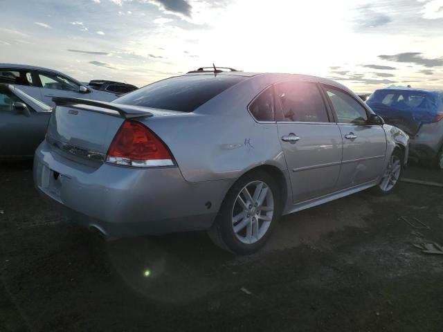 Obraz 3 z 2013 CHEVROLET IMPALA LTZ 2013 z VIN 2G1WC5E31D1198687
