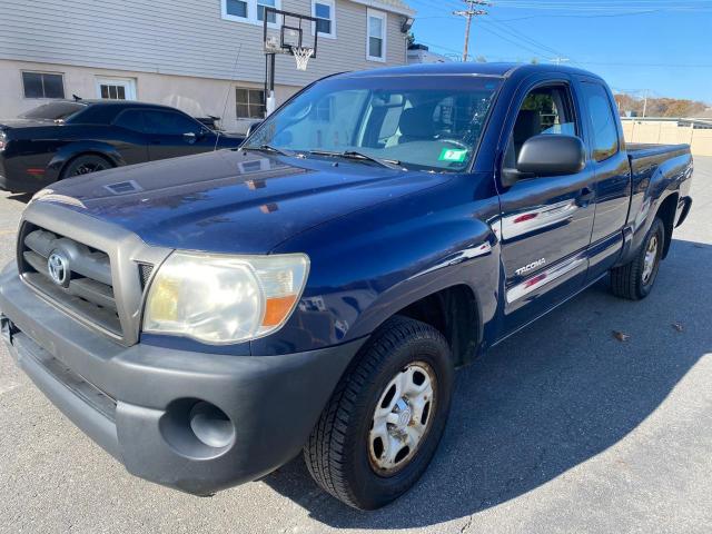 2008 TOYOTA TACOMA ACCESS CAB 2008 image