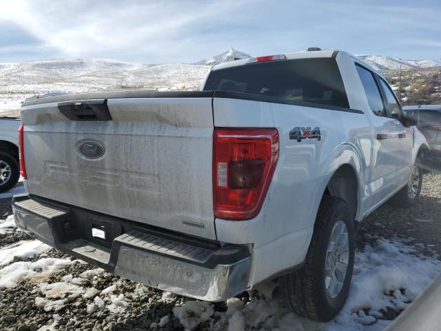 Изображение 3 2023 FORD F150 SUPERCREW 2023 с VIN 1FTFW1E88PKF04761