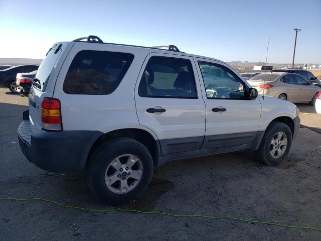 Image 3 of 2007 FORD ESCAPE XLT 2007 with VIN 1FMYU03137KA49764