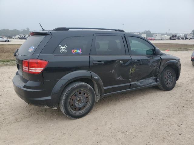 Изображение 3 2016 DODGE JOURNEY SE 2016 с VIN 3C4PDCAB7GT132710