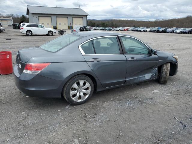 Image 3 of 2010 HONDA ACCORD EXL 2010 with VIN 1HGCP2F88AA013738