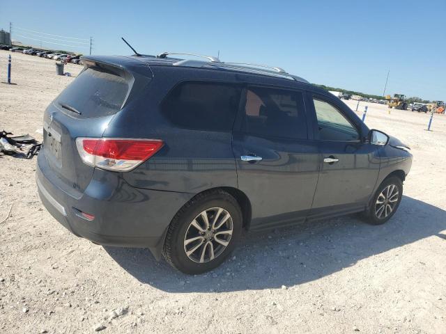 Image 3 of 2015 NISSAN PATHFINDER S 2015 with VIN 5N1AR2MN3FC719953