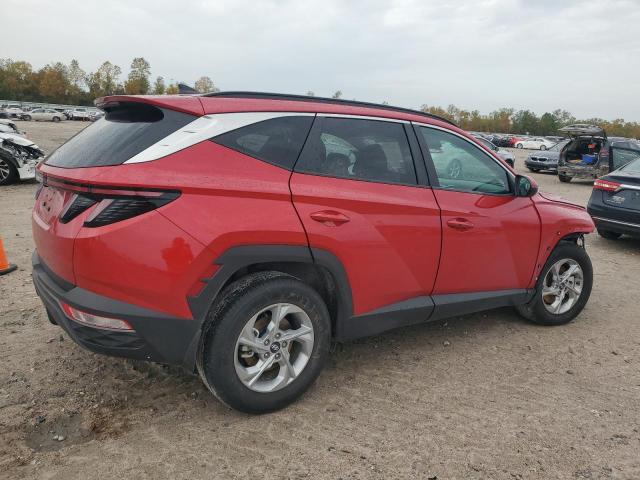 Image 3 of 2022 HYUNDAI TUCSON SEL 2022 with VIN 5NMJB3AE6NH084441