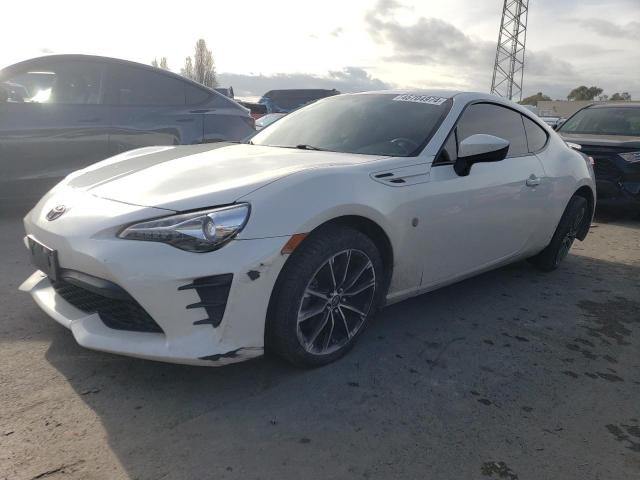 Obraz 2017 TOYOTA 86 BASE 2017
