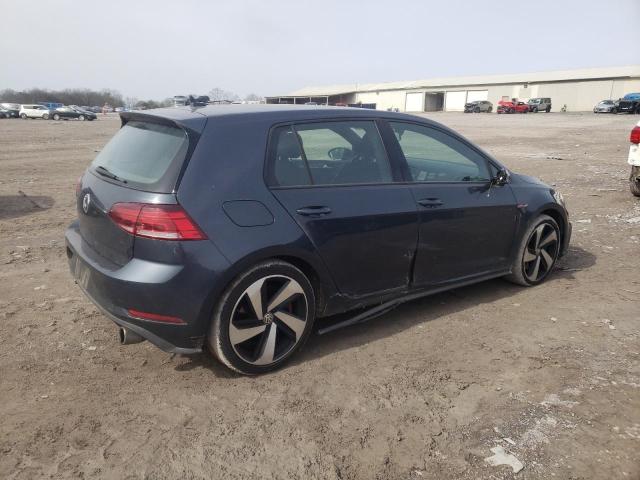 Obraz 3 z 2020 VOLKSWAGEN GTI S 2020 z VIN 3VW5T7AU3LM012441