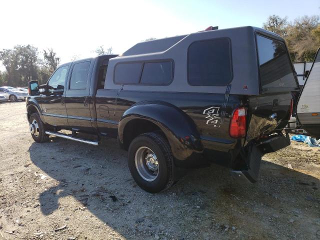 Obraz 2 z 2013 FORD F350 SUPER DUTY 2013 z VIN 1FT8W3DT1DEA82515