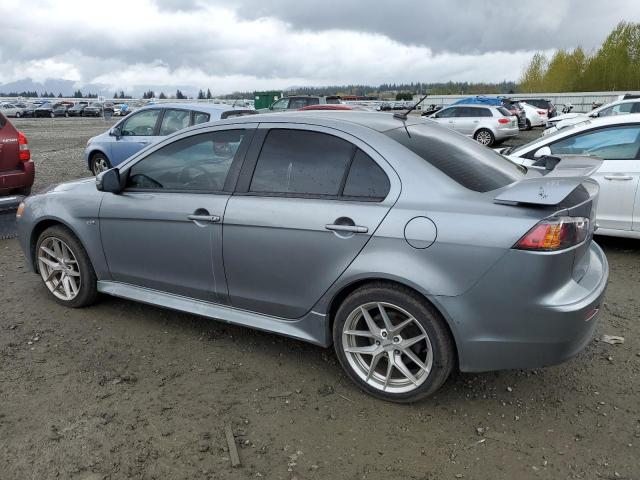 Obraz 2 z 2015 MITSUBISHI LANCER GT 2015 z VIN JA32U8FW5FU005668