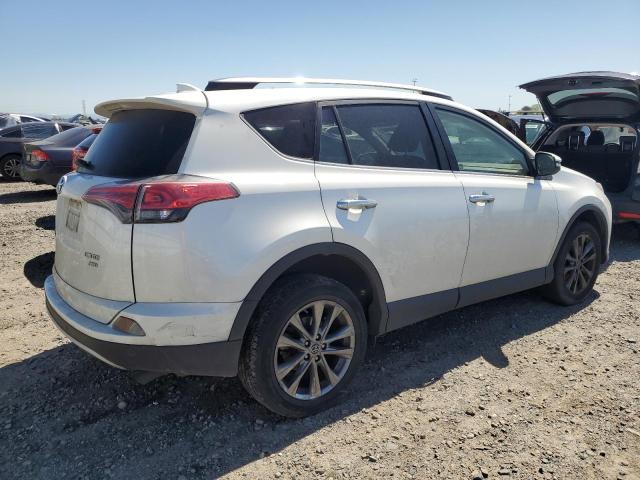 Image 3 of 2018 TOYOTA RAV4 LIMITED 2018 with VIN JTMDFREV5JJ237393