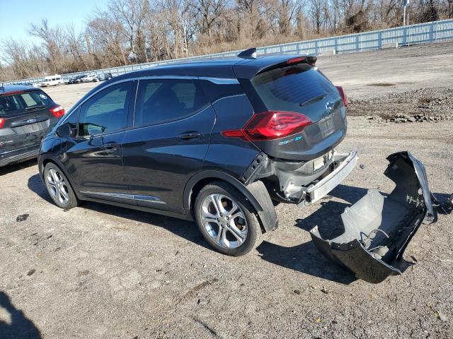 Image 2 of 2019 CHEVROLET BOLT EV LT 2019 with VIN 1G1FW6S02K4104244