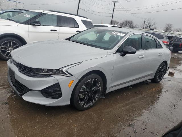 2024 KIA K5 GT LINE 2024 image