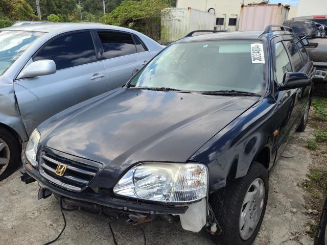 Obraz 1996 HONDA ODYSSEY 1996