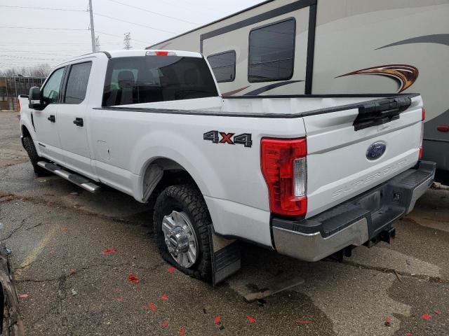 Изображение 2 2018 FORD F350 SUPER DUTY 2018 с VIN 1FT8W3BT0JEC44181