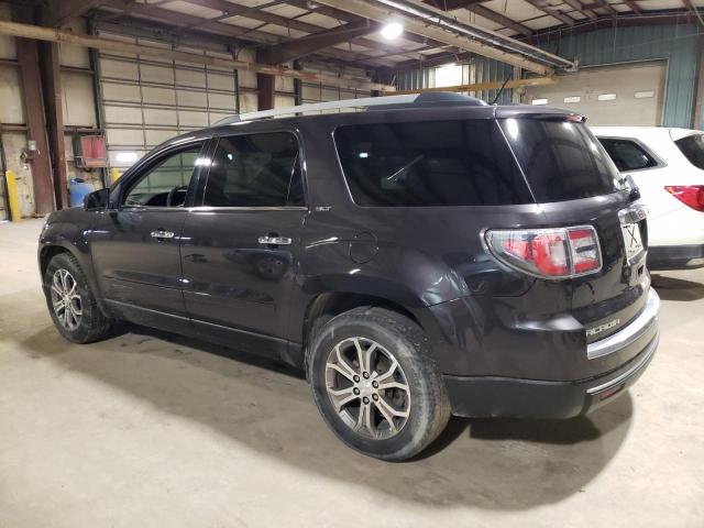 Obraz 2 z 2013 GMC ACADIA SLT-1 2013 z VIN 1GKKVRKDXDJ175973