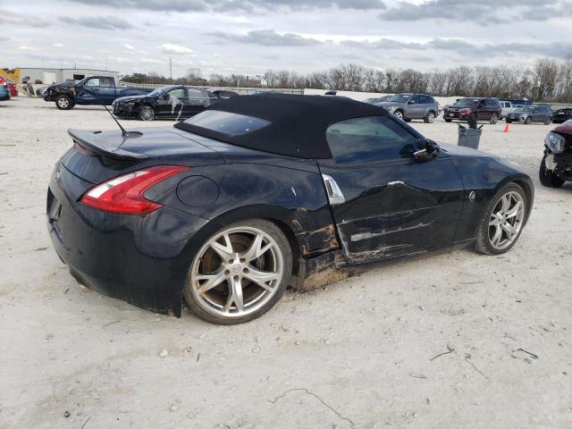 Image 3 of 2010 NISSAN 370Z  2010 with VIN JN1AZ4FH5AM303478